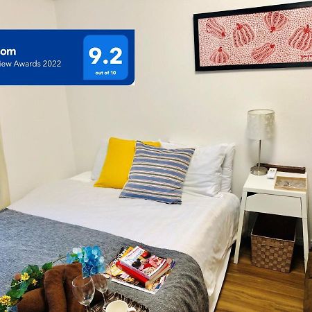板橋 Rcアネックス Rc202 Apartment โตเกียว ภายนอก รูปภาพ