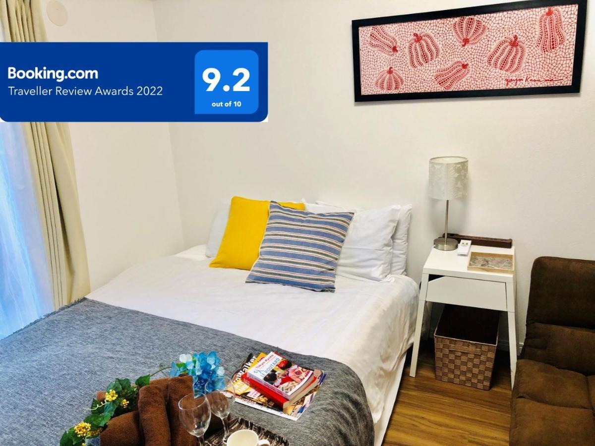 板橋 Rcアネックス Rc202 Apartment โตเกียว ภายนอก รูปภาพ
