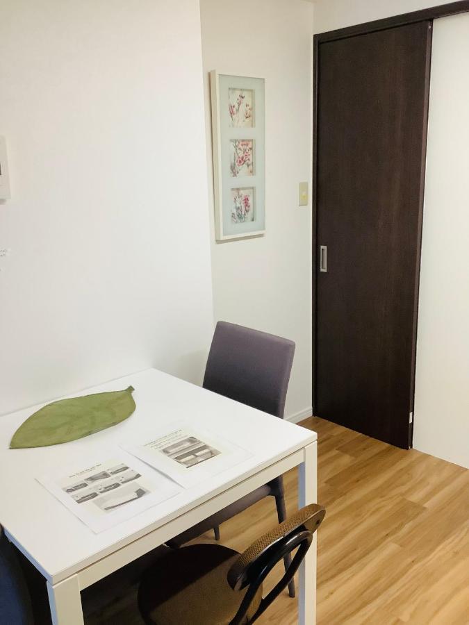 板橋 Rcアネックス Rc202 Apartment โตเกียว ภายนอก รูปภาพ