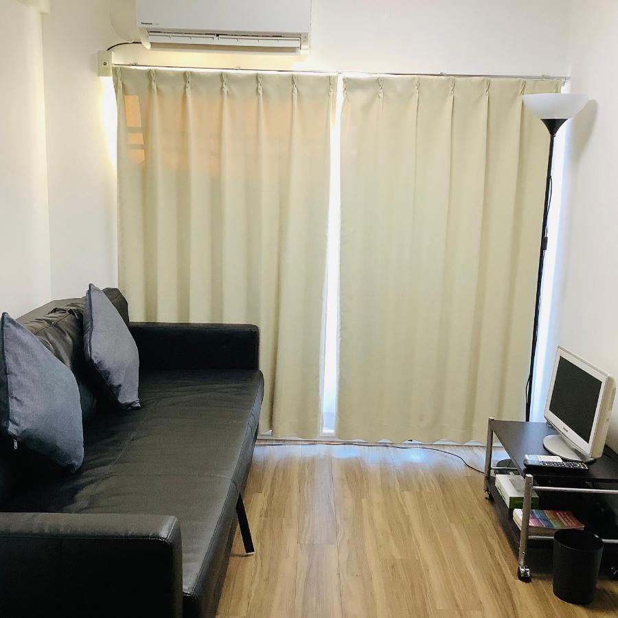 板橋 Rcアネックス Rc202 Apartment โตเกียว ภายนอก รูปภาพ