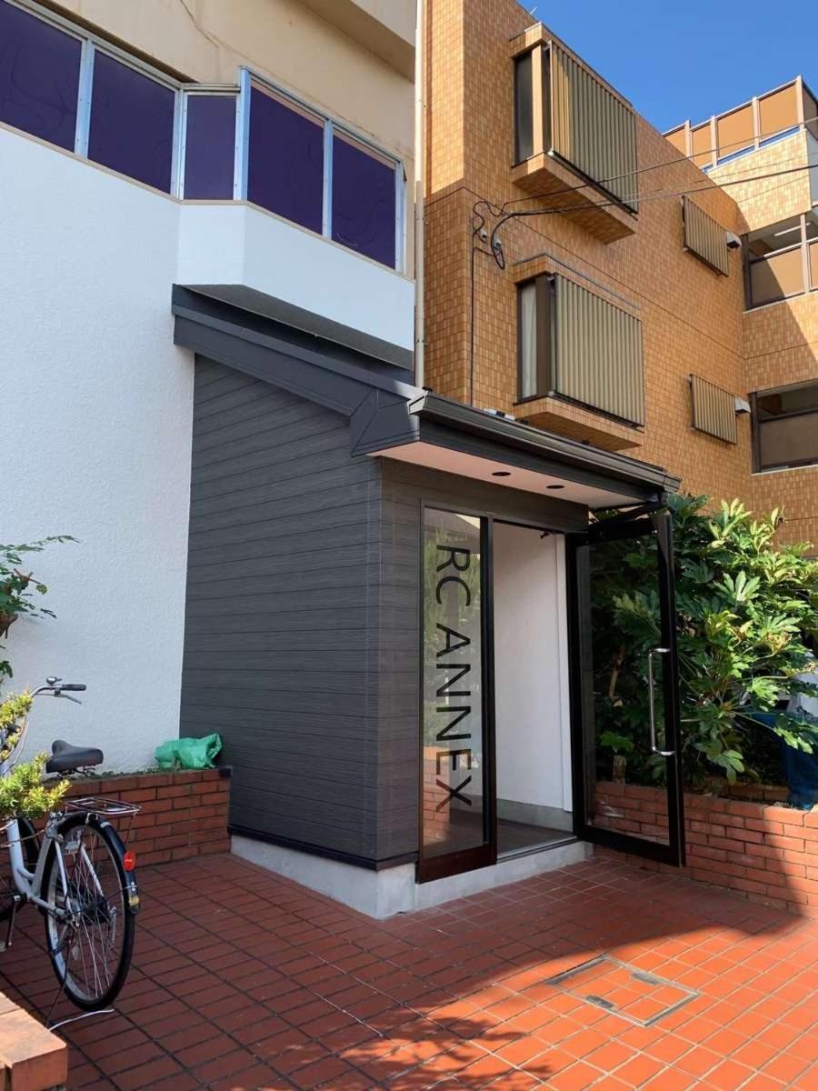 板橋 Rcアネックス Rc202 Apartment โตเกียว ภายนอก รูปภาพ