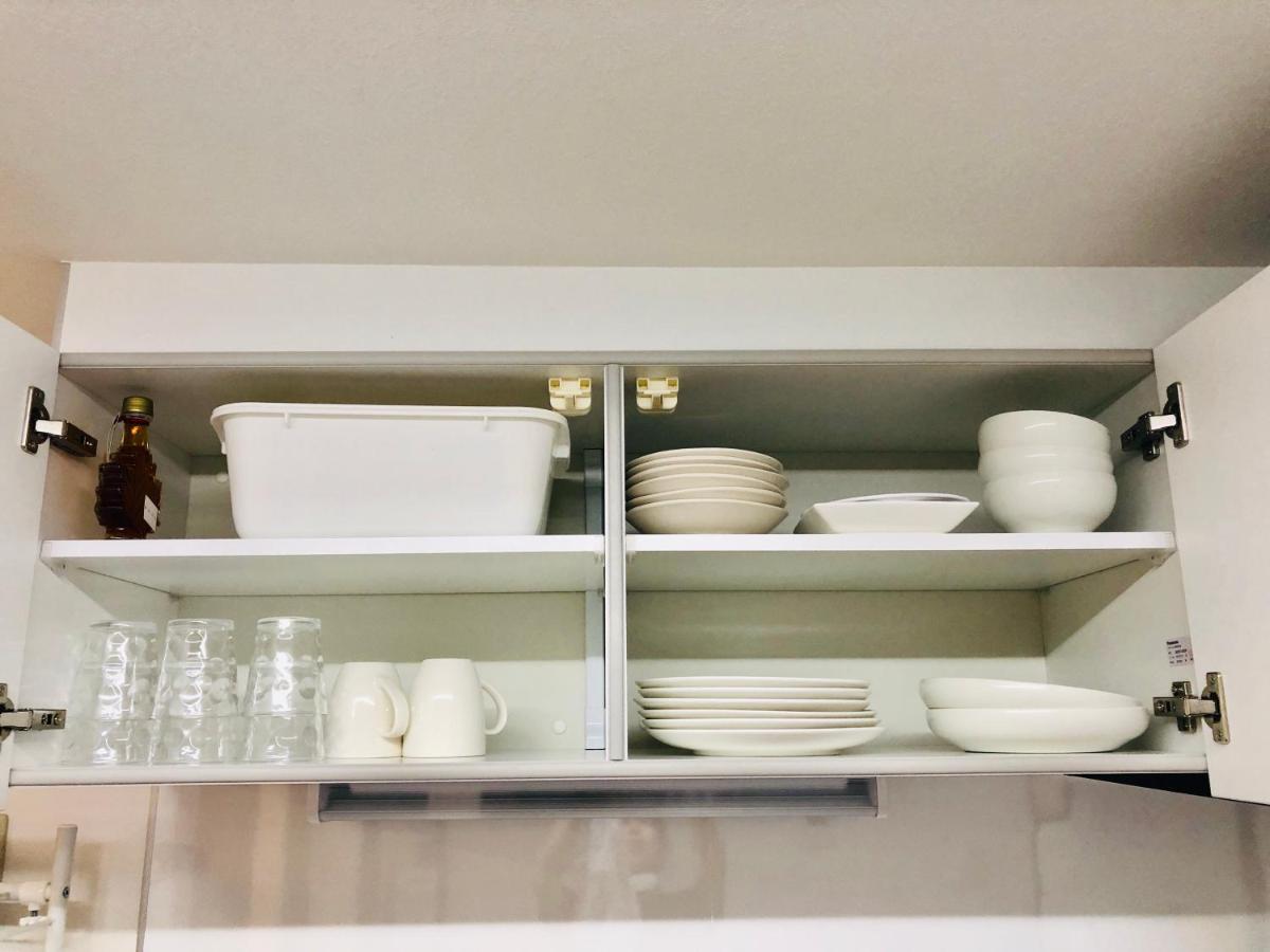 板橋 Rcアネックス Rc202 Apartment โตเกียว ภายนอก รูปภาพ