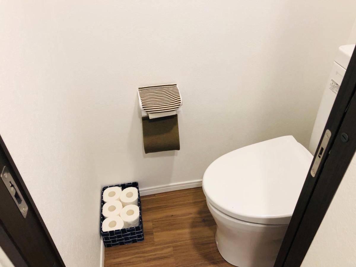 板橋 Rcアネックス Rc202 Apartment โตเกียว ภายนอก รูปภาพ