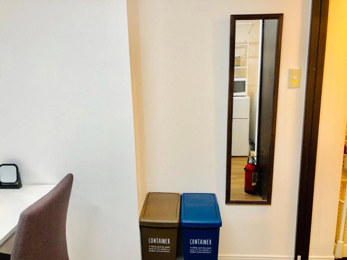 板橋 Rcアネックス Rc202 Apartment โตเกียว ภายนอก รูปภาพ