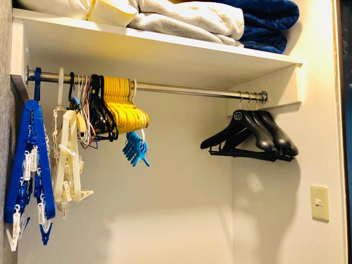 板橋 Rcアネックス Rc202 Apartment โตเกียว ภายนอก รูปภาพ